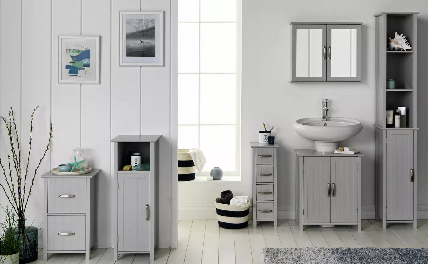Spring Cleaning Guide: The Bathroom