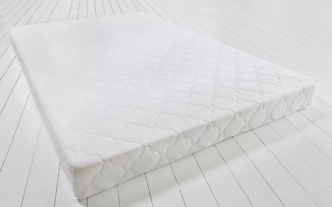 How to clean mattress stains 