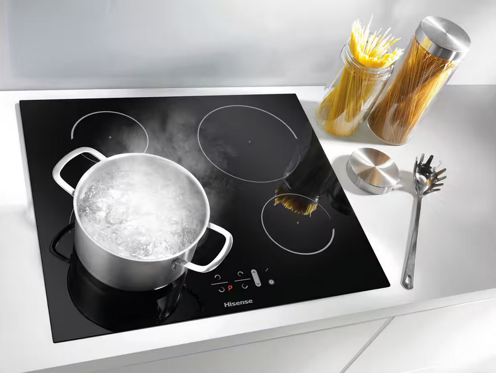 Argos deals induction hob