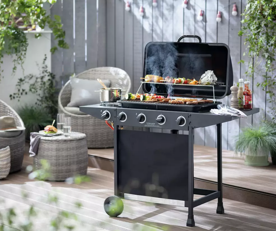 Grill Like a Pro: Expert Tips for a Perfect BBQ 