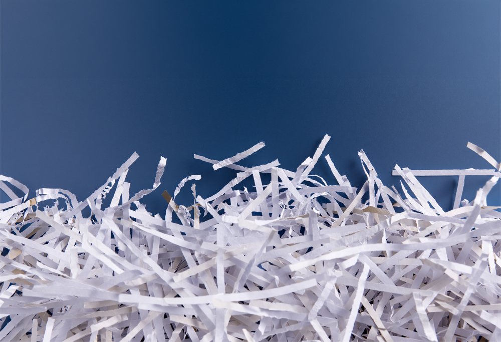 Shred Smart: The Ultimate Guide to Shredder Maintenance and Avoiding Paper Jams 
