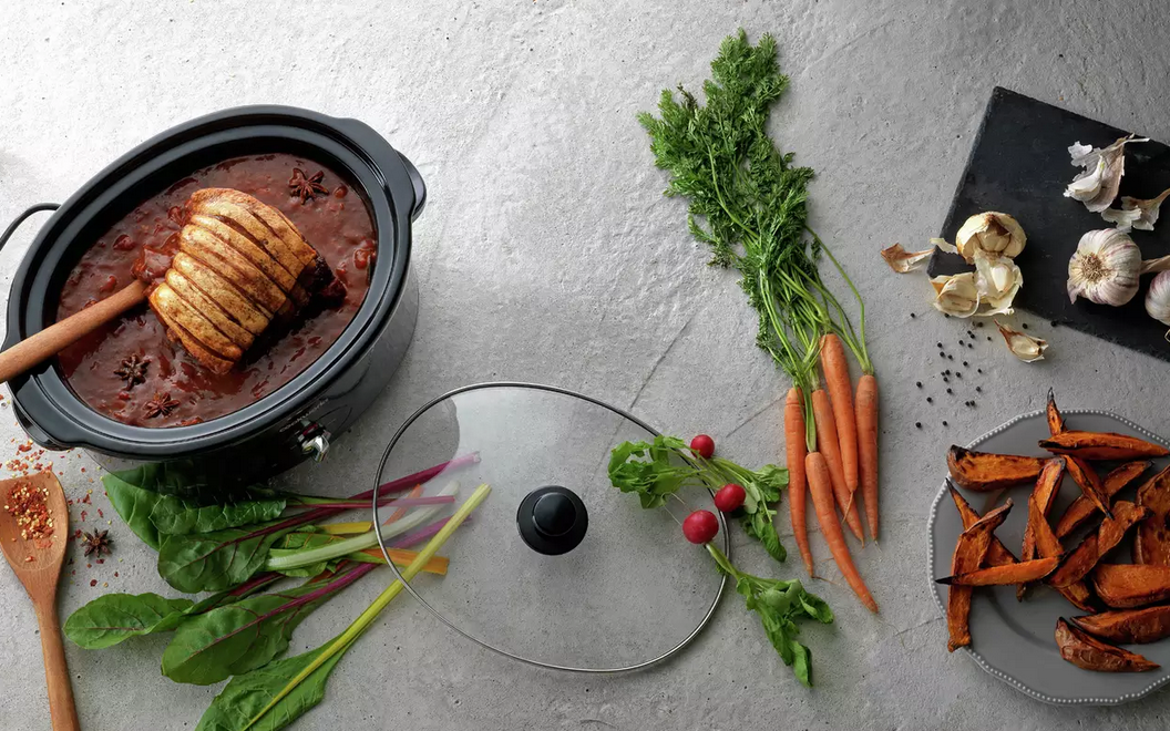 Low vs High: What Slow Cooker Settings Actually Mean 