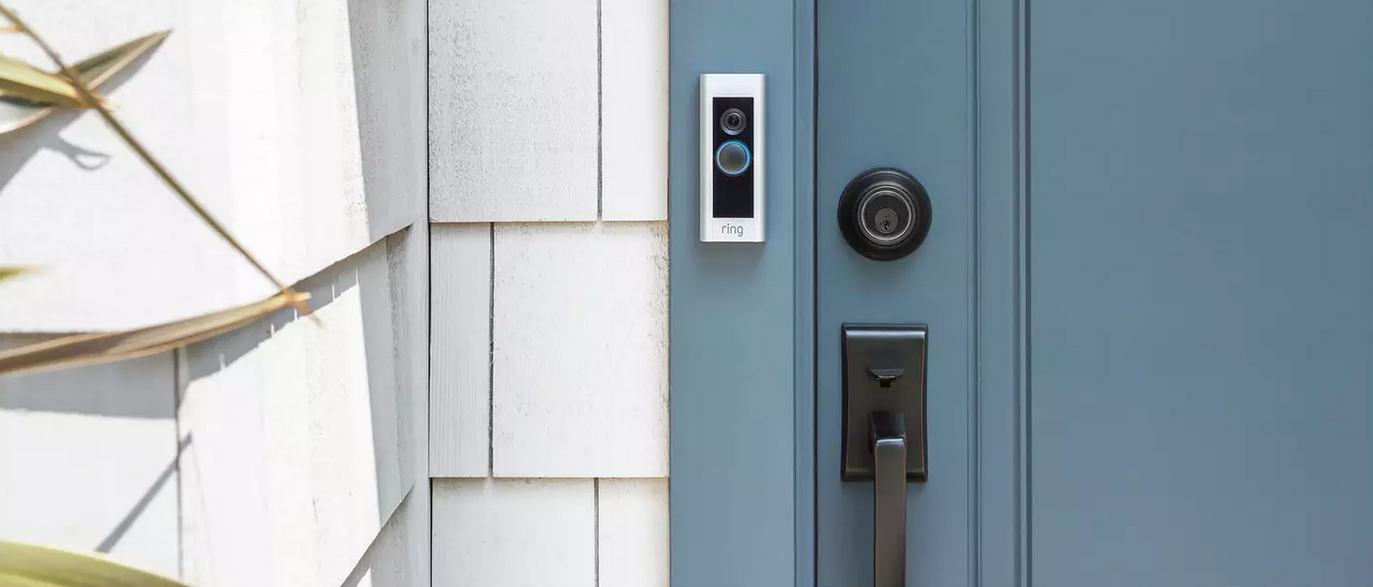 Smart Security: Embracing the benefits of video doorbell systems 