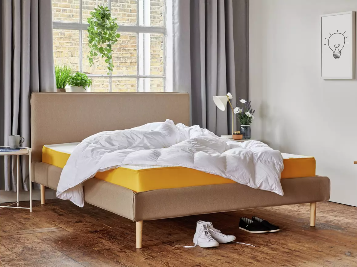 Mattress Maintenance: Our Top Tips