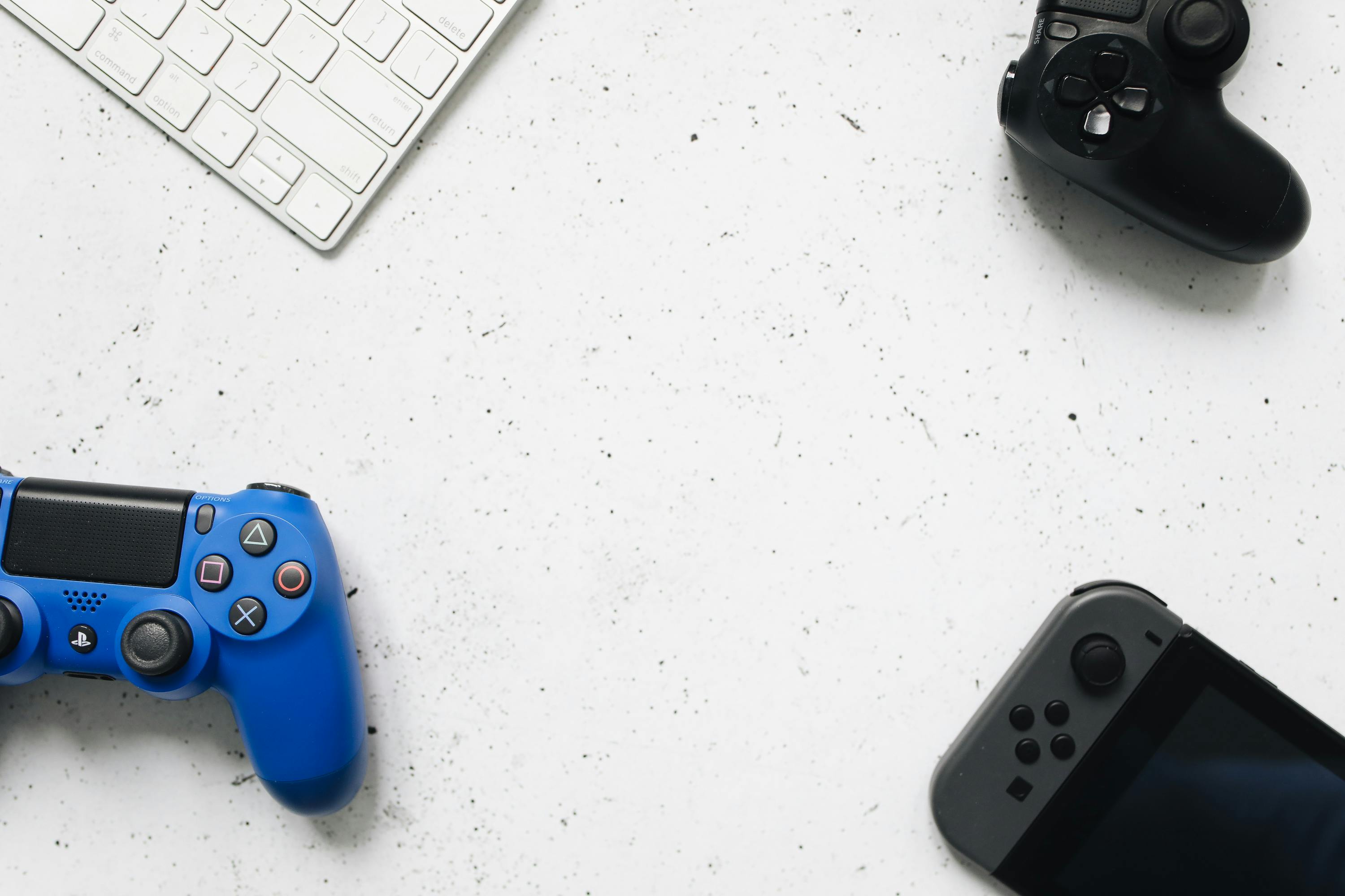 The Ultimate Guide to Gaming Subscription Services 