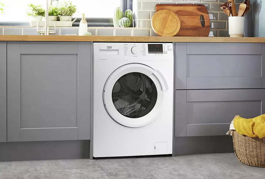 Washing Machines: Why isn’t the door opening?