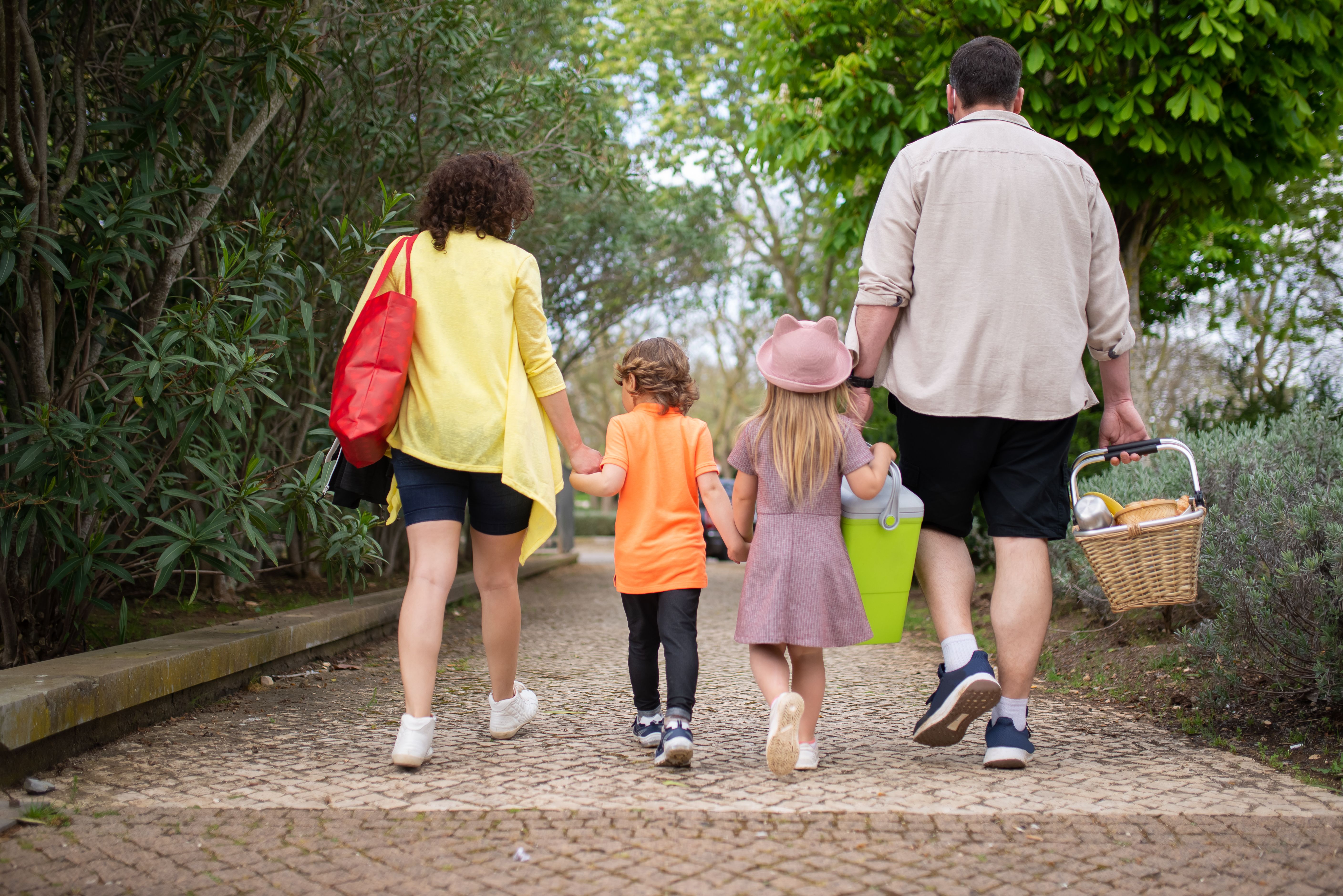 Stretch Your Summer Budget: Free Days Out Without the Big Spend 