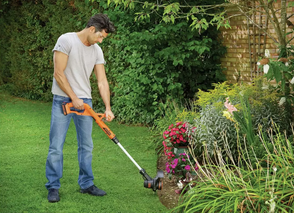The top 5 essential garden power tools for spring 