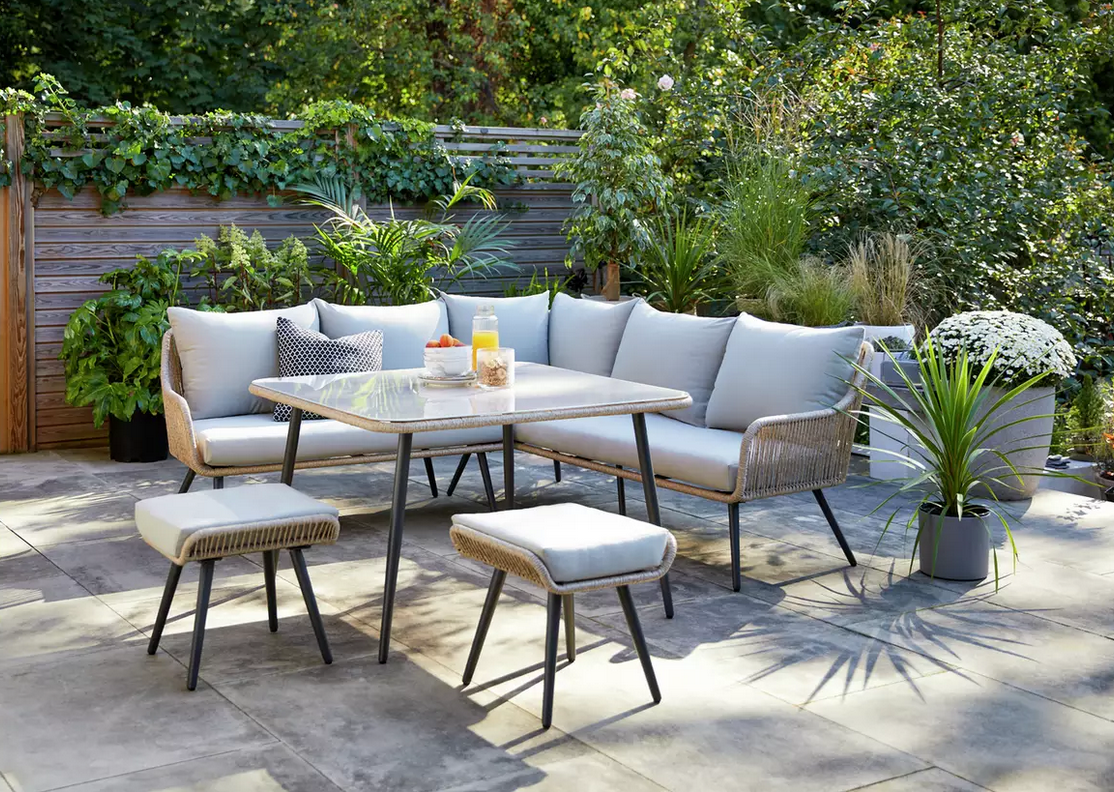 Must-have appliances for your garden party