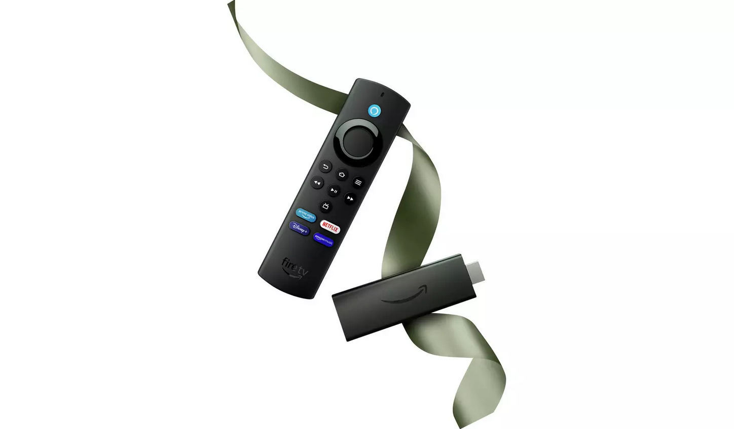 Argos Product Support for  Fire TV Stick (392/9315)