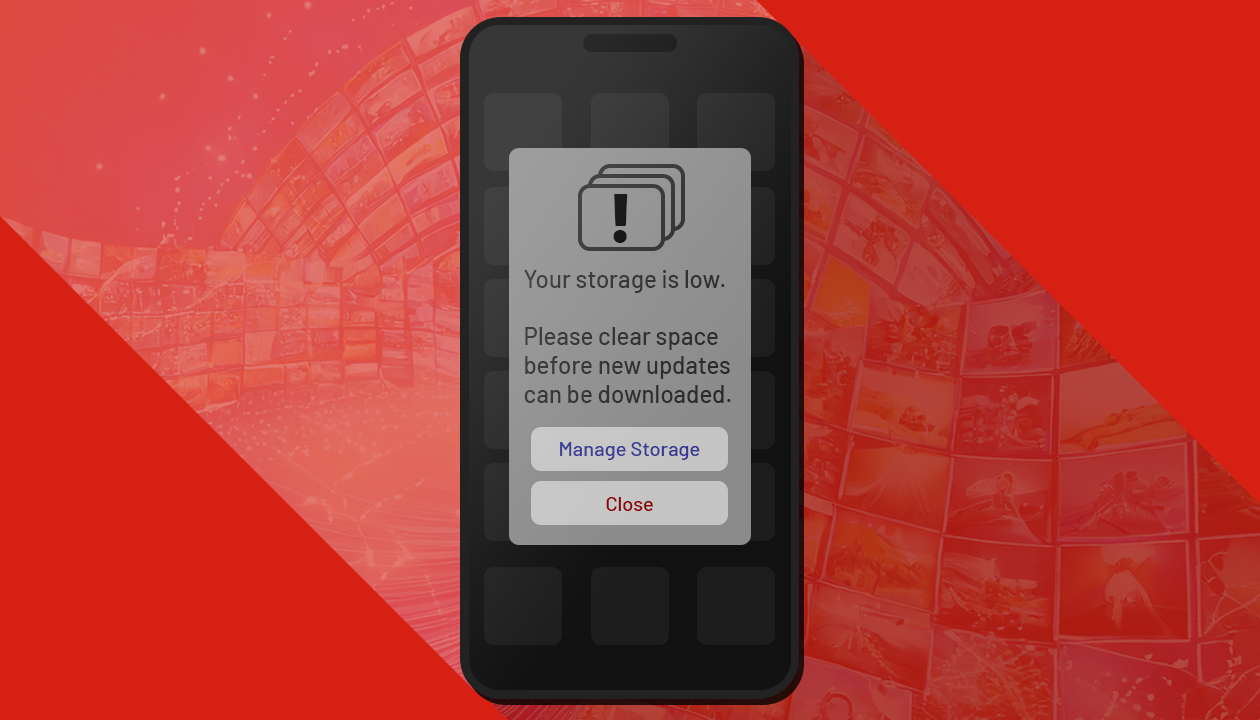 How to Save Storage on Your Phone: A Handy Guide