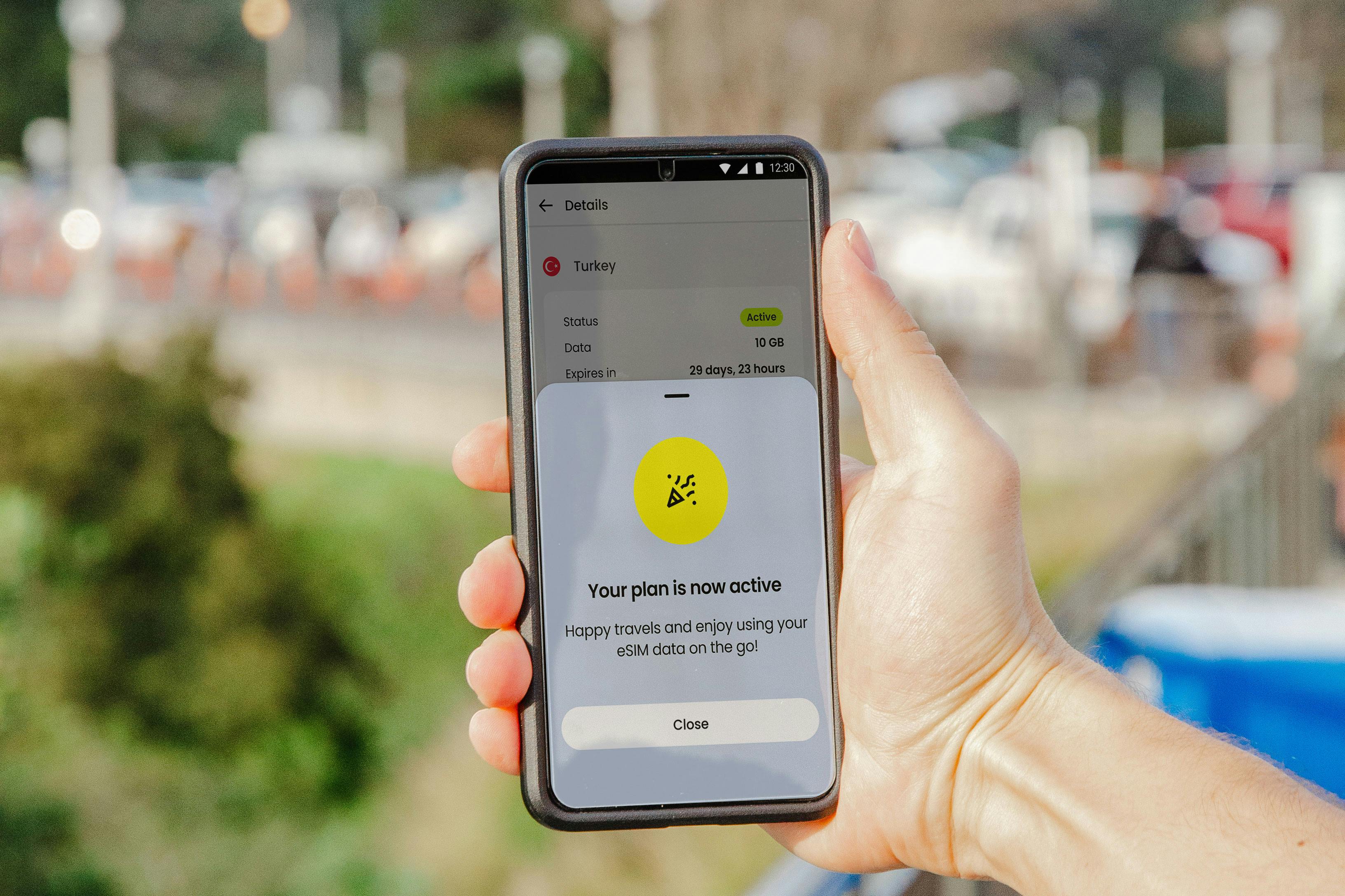Understanding eSIMs: The Future of Connectivity for Watches and Smart Devices 