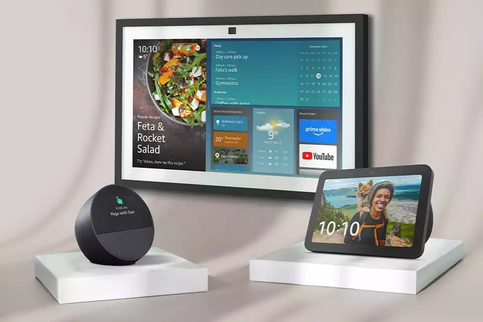 Amazon Alexa+ Arrives in the UK: A Smarter, More Personal AI Assistant for Everyday Life 