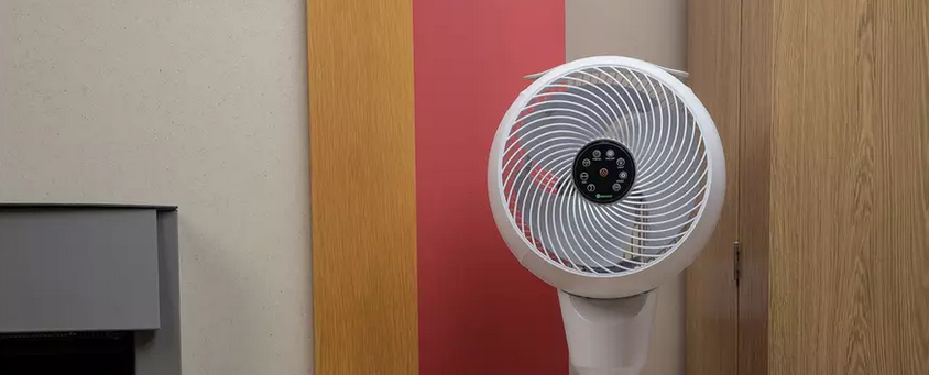 Fans, coolers, and air conditioning. What’s the difference? 