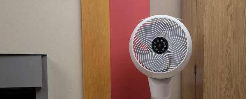 Fans, coolers, and air conditioning. What’s the difference?
