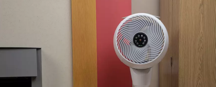 Argos cool 2024 air fan