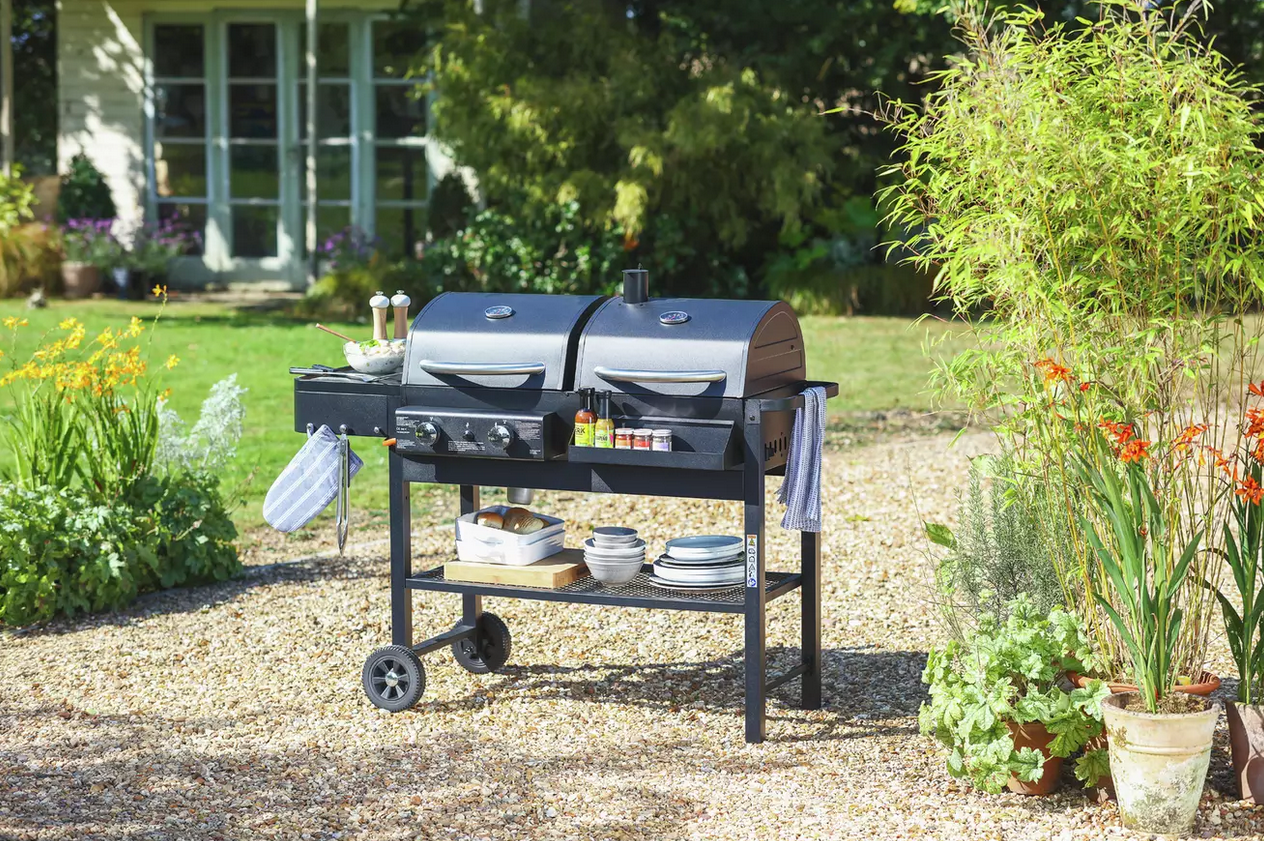 Argos barbecue clearance