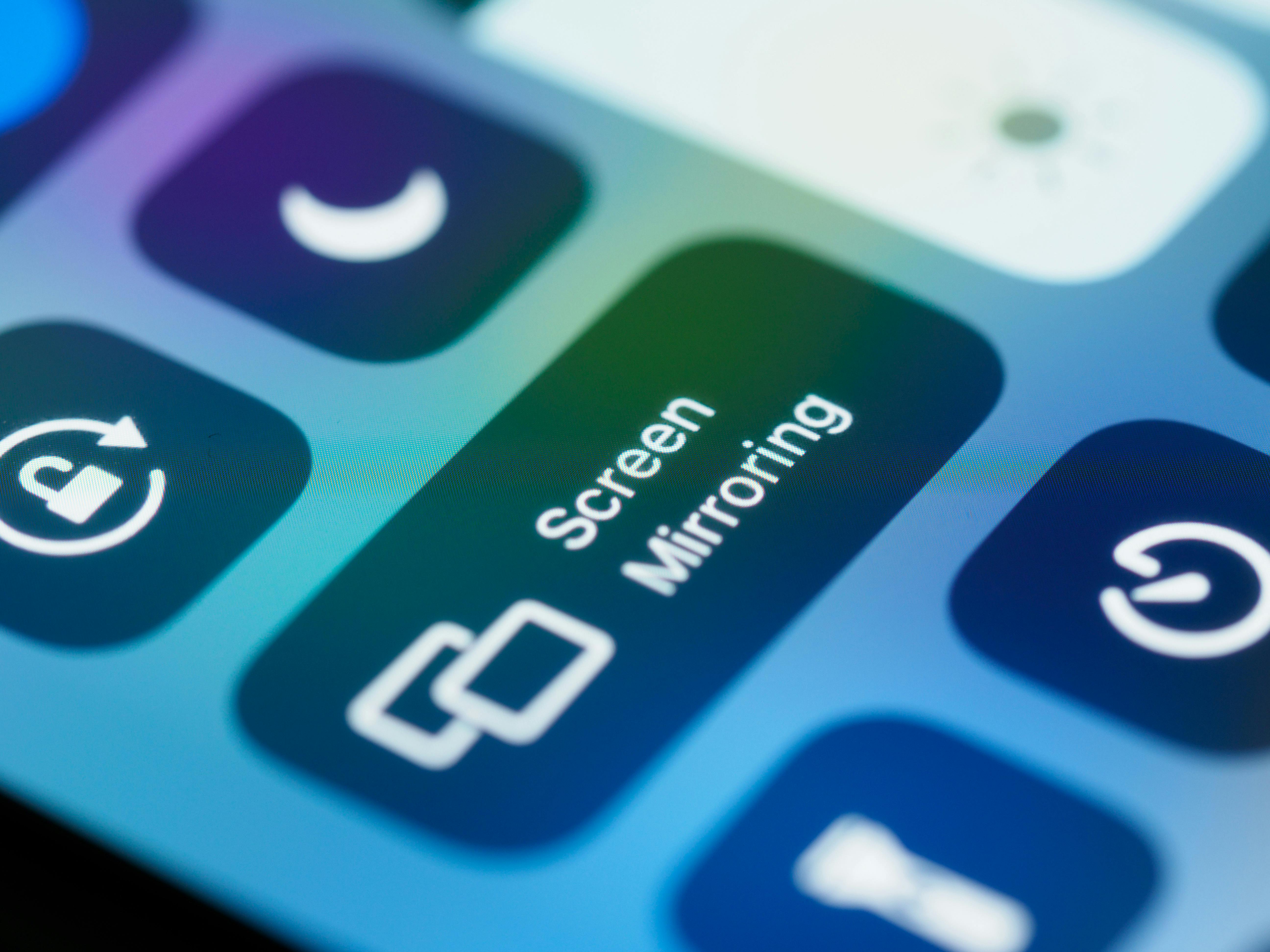 Unlocking the Power of Screen Mirroring: What You Need to Know 