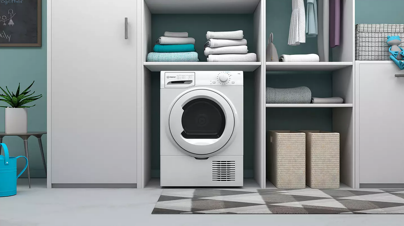 Argos Support | Blog | Condenser Tumble Dryers: Troubleshooting Tips