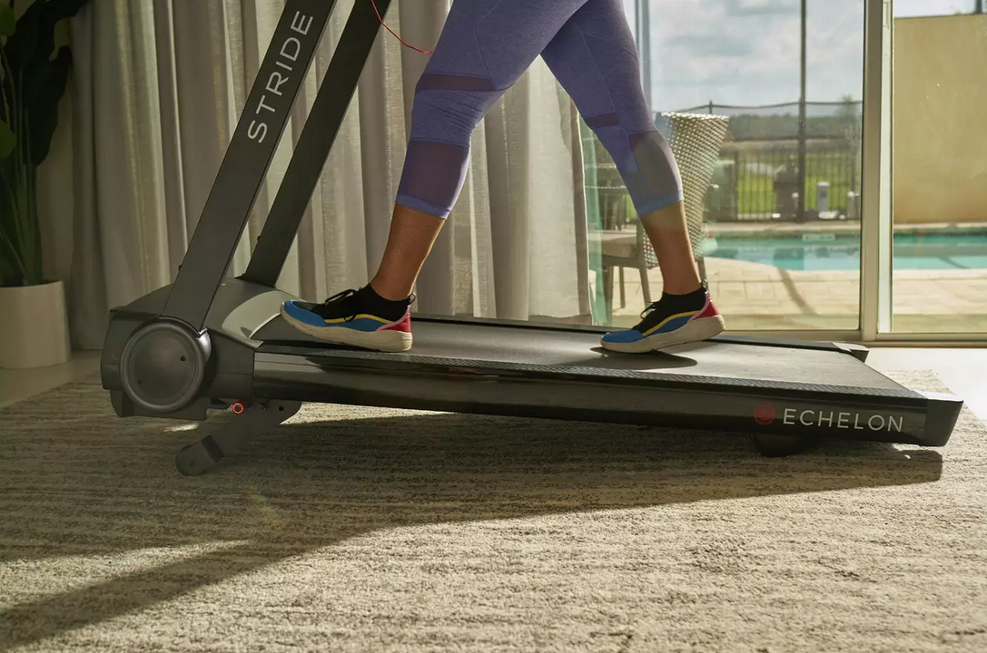 Treadmill Support: How do I lubricate the treadmill? 
