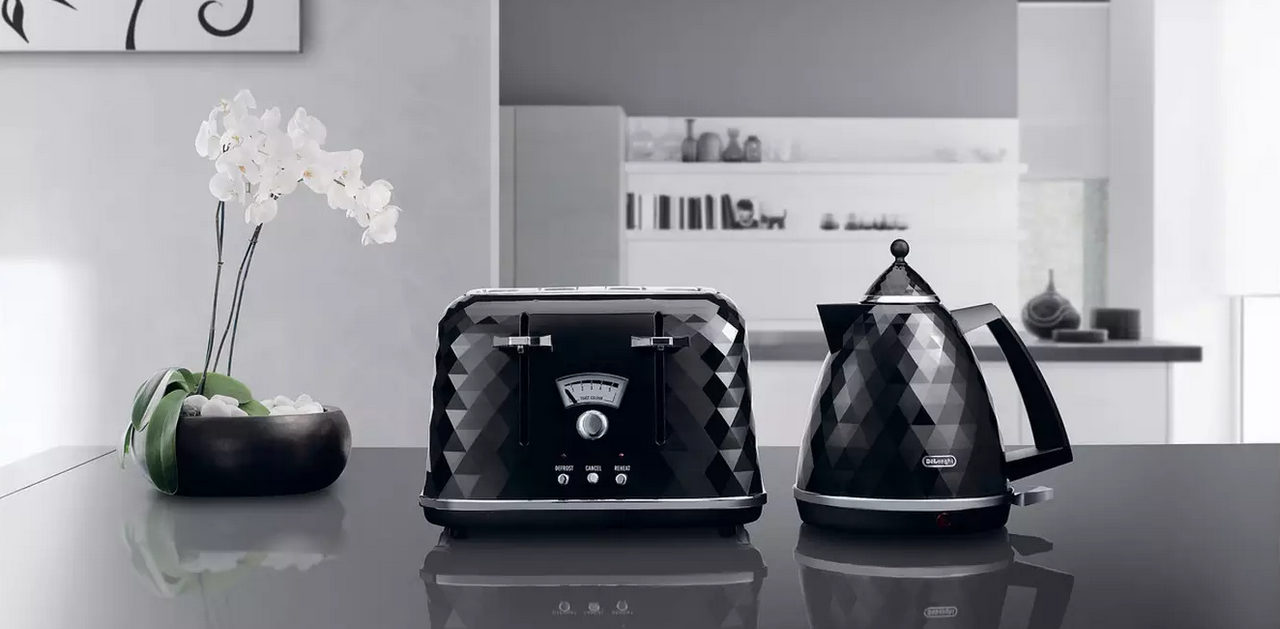 Argos kettle toaster clearance set