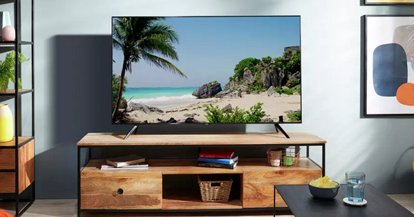 Smart TVs: Improving Wi-Fi Connectivity