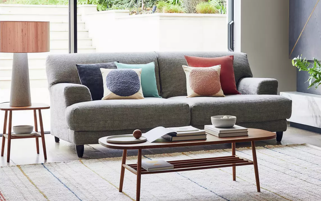 Sofa Support: Tips to look after your upholstery