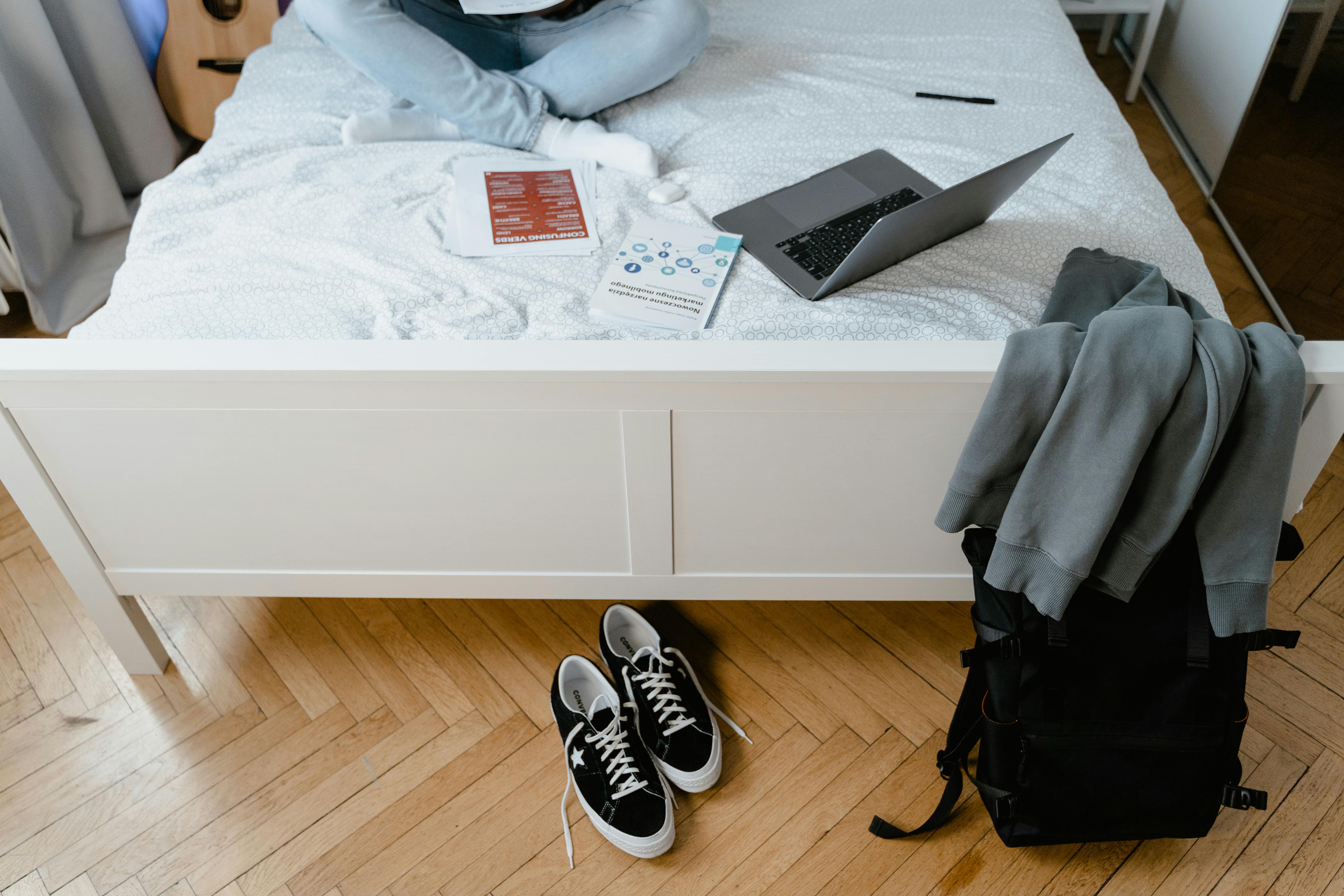 Getting Your Uni Accommodation Ready: Top Essentials for Your New Home 