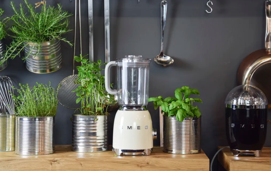 Not Everything Belongs in a Blender – What to Avoid