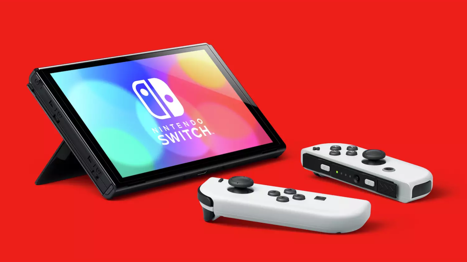 How to Reset Your Nintendo Switch Joy-Cons