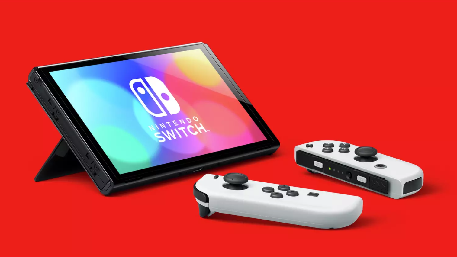 Argos switch shop