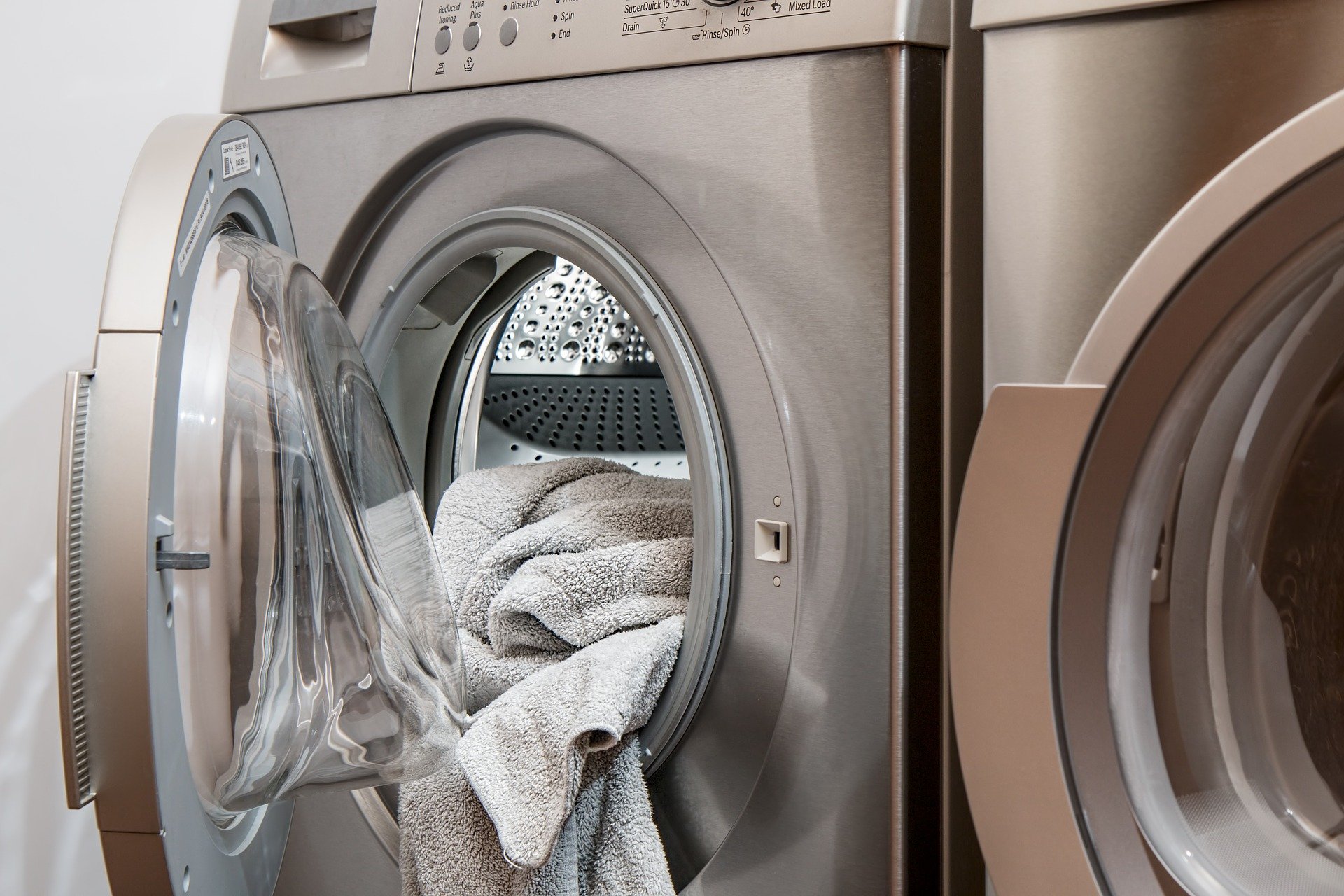 What Tumble Dryer is best for me?
