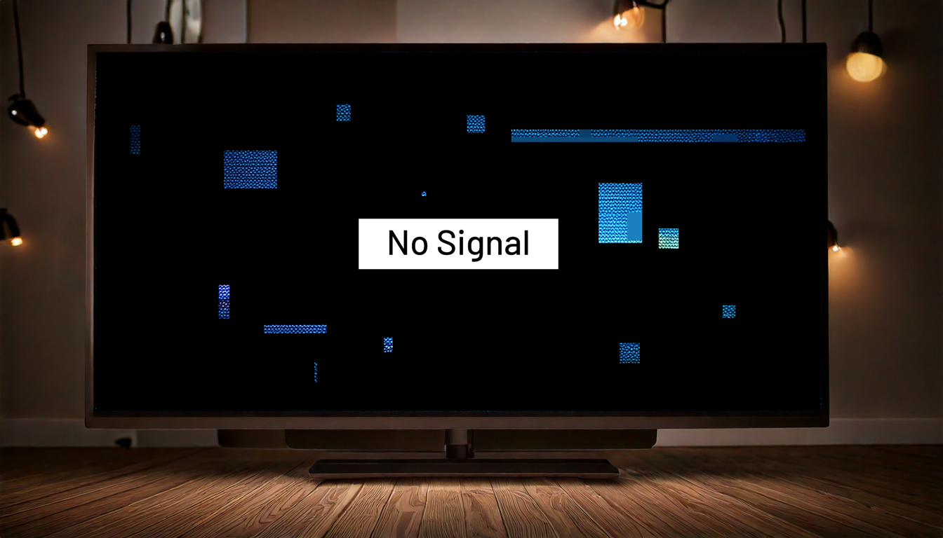 How to Improve Your TV Signal at Home 