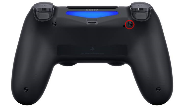 ps4 controller charger argos