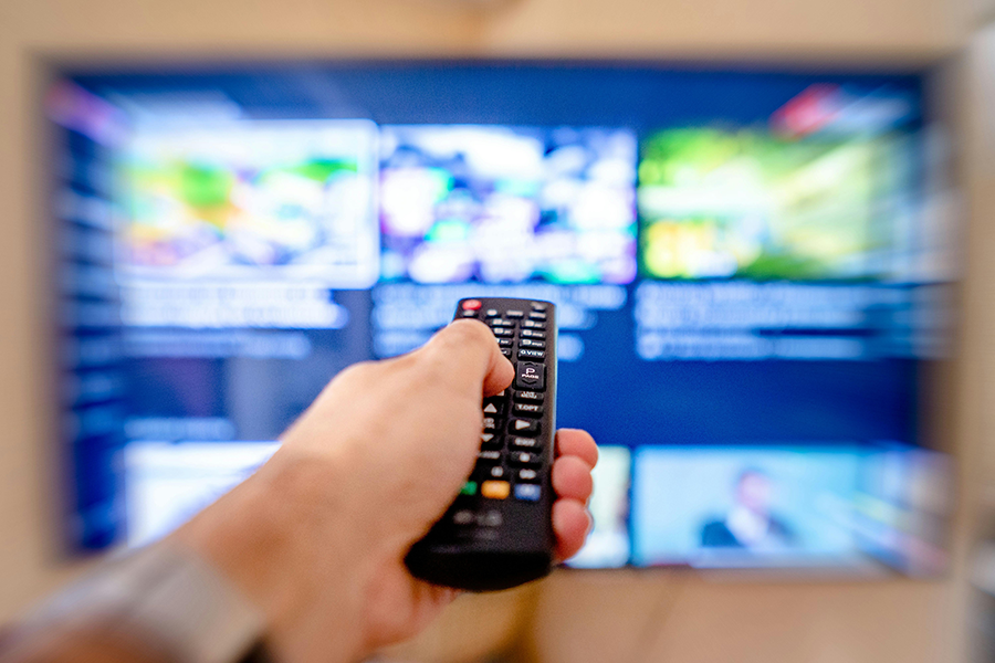 Common Remote-Control Problems and How to Fix Them
