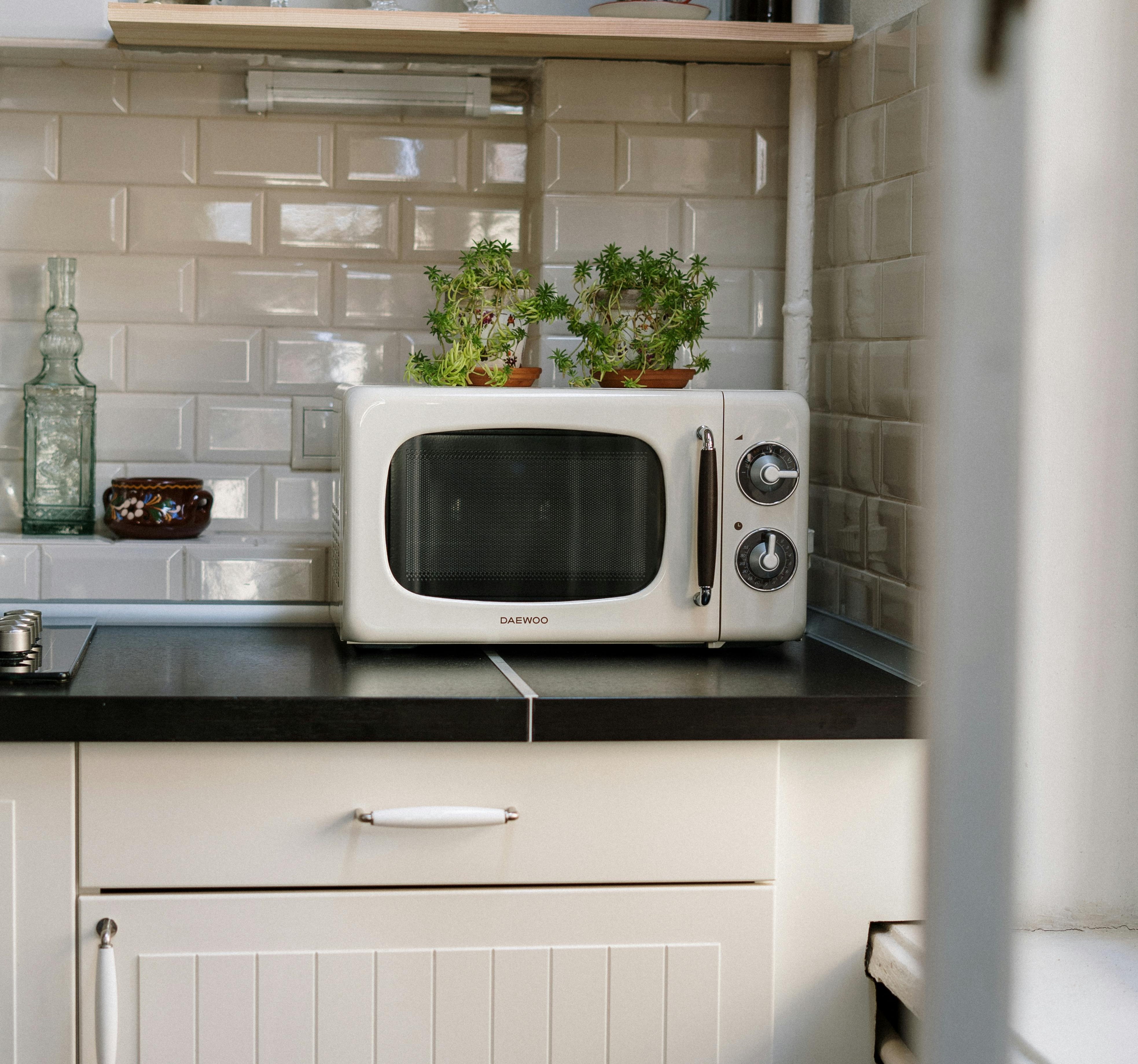 Microwave Mishaps: Avoiding Common Pitfalls 