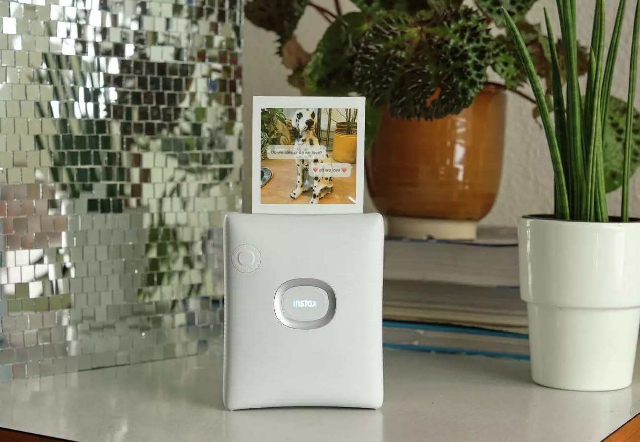 Print Your Memories Instantly: The Rise of Smartphone Instant Printers 