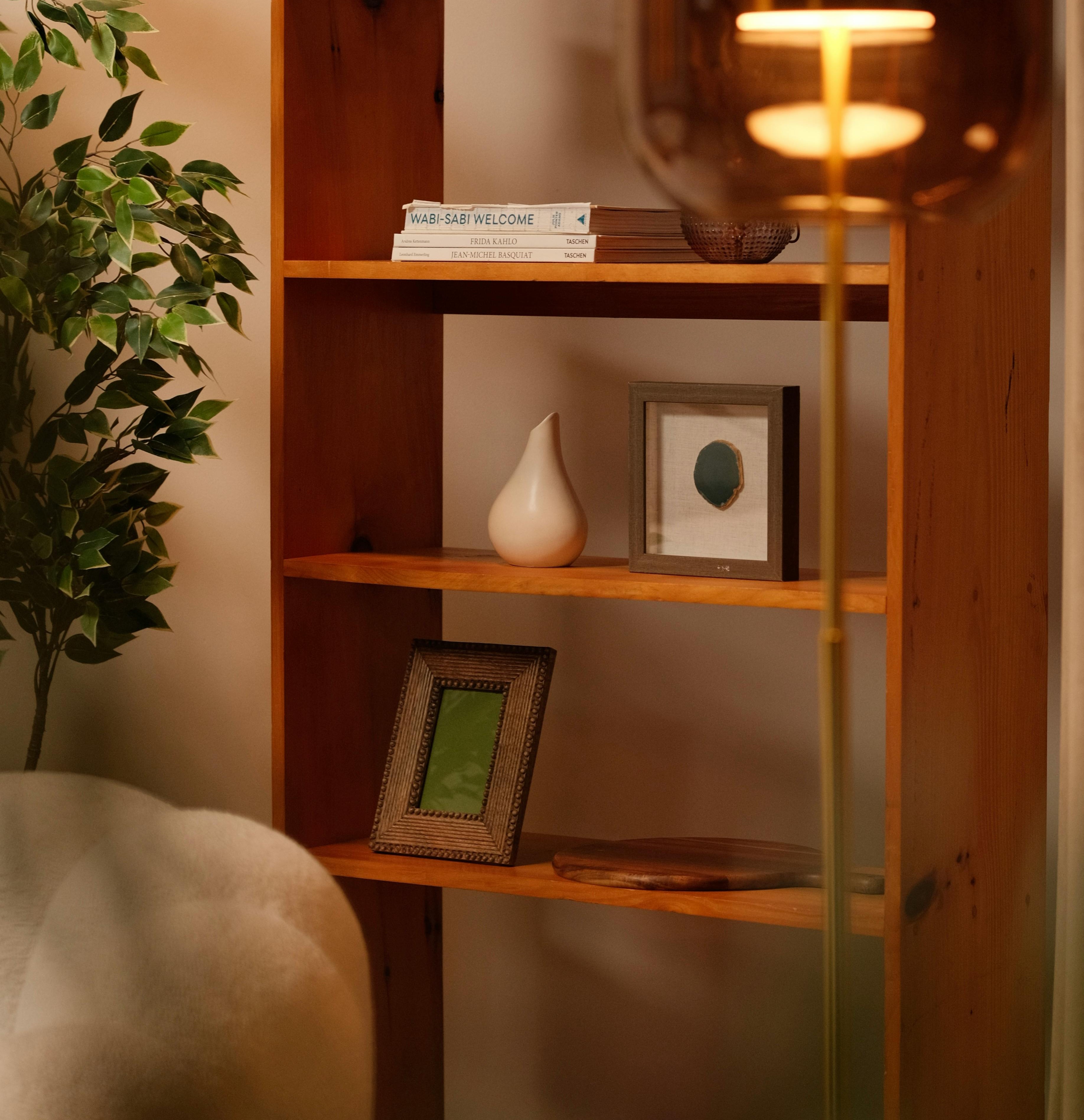 New Year Organisation Tricks Using Storage Furniture 