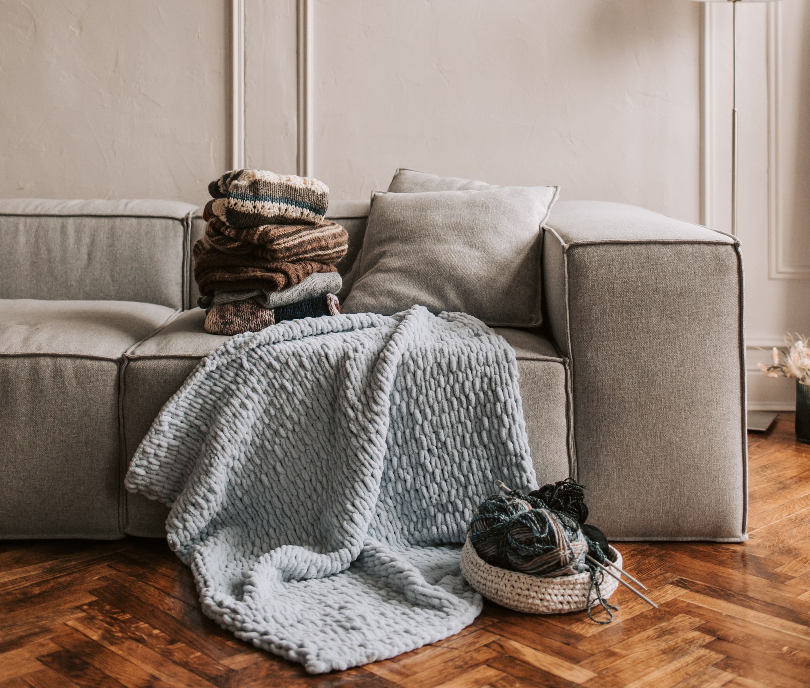 Prepping Your Home for Cooler Weather 