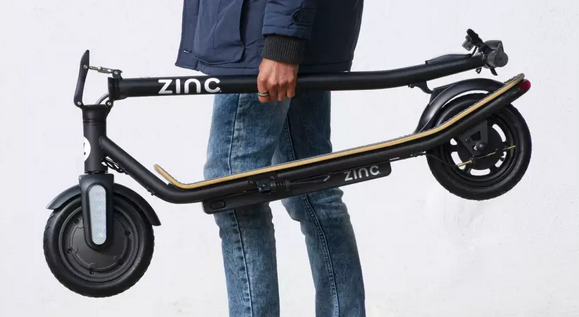 E-Scooters: Can I ride in cold weather?
