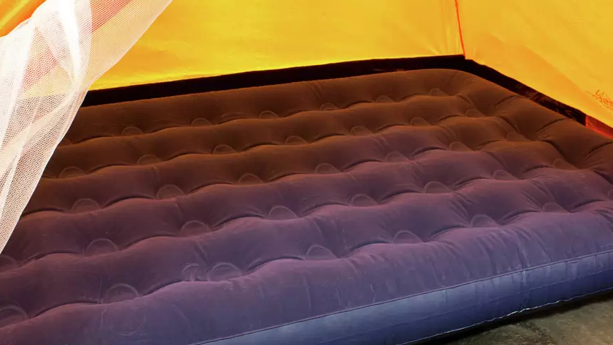 Why Is My Air Bed Deflating? Common Causes and How to Prevent It