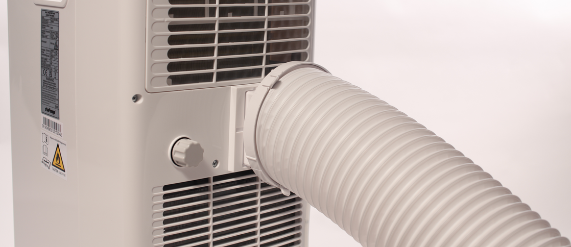 Do I need a ventilation exhaust kit for my air con? 