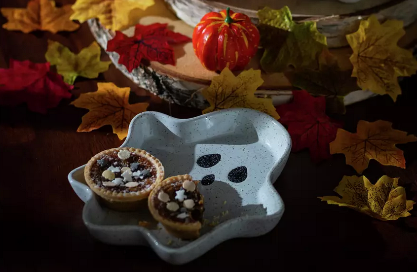 Scare away sugary stains with these Halloween clean-up hacks 