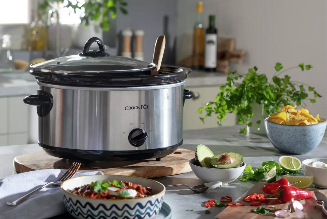 Slow Cookers: Common questions answered. 