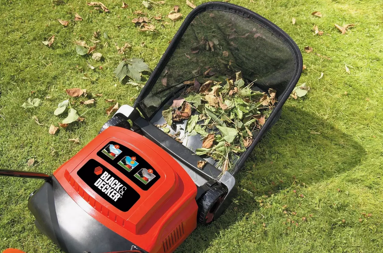 Garden Power: Maintaining a healthy lawn with tech 