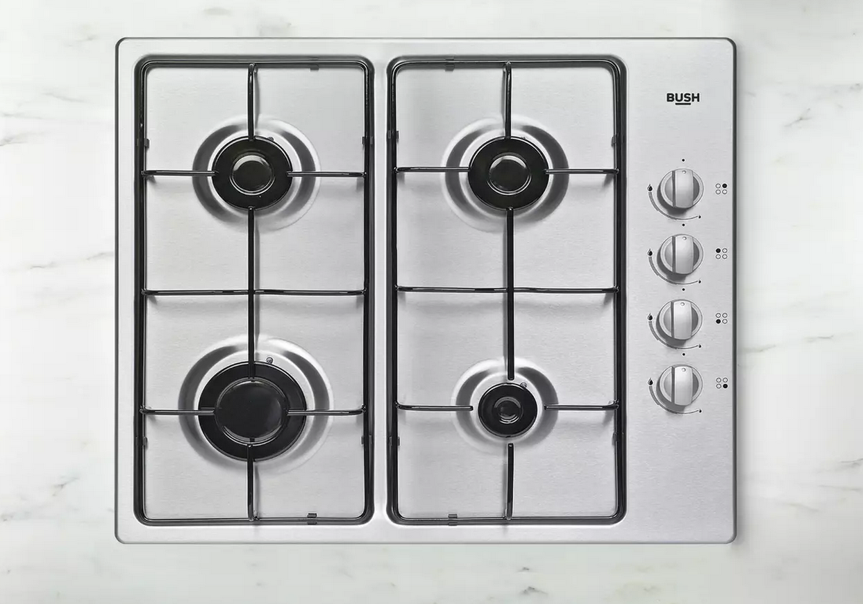 Gas Hobs: Solving hob ignition issues 