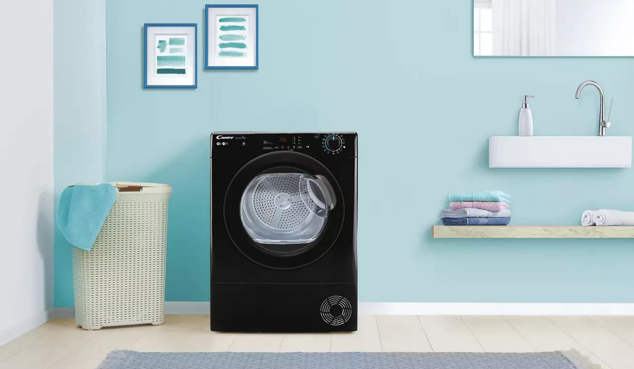 Tumble Dryers: Condenser Drawers Explained