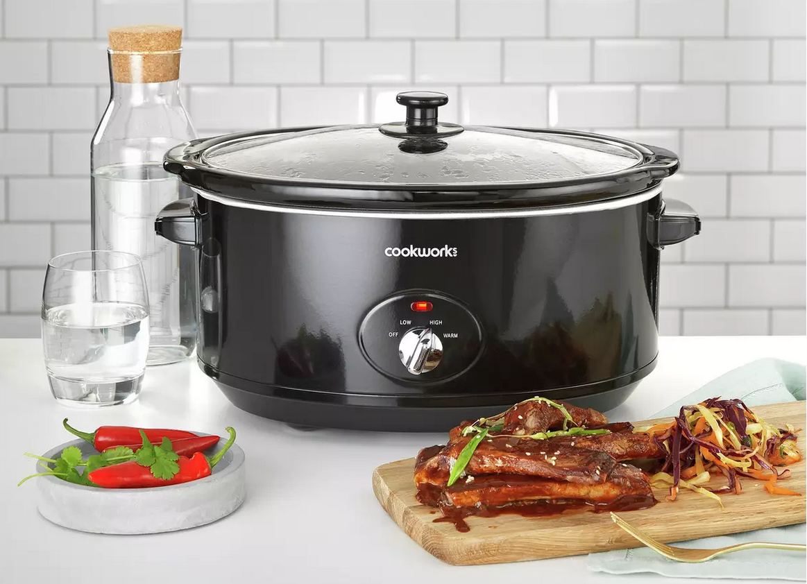 Quick tips for your slow cooker 