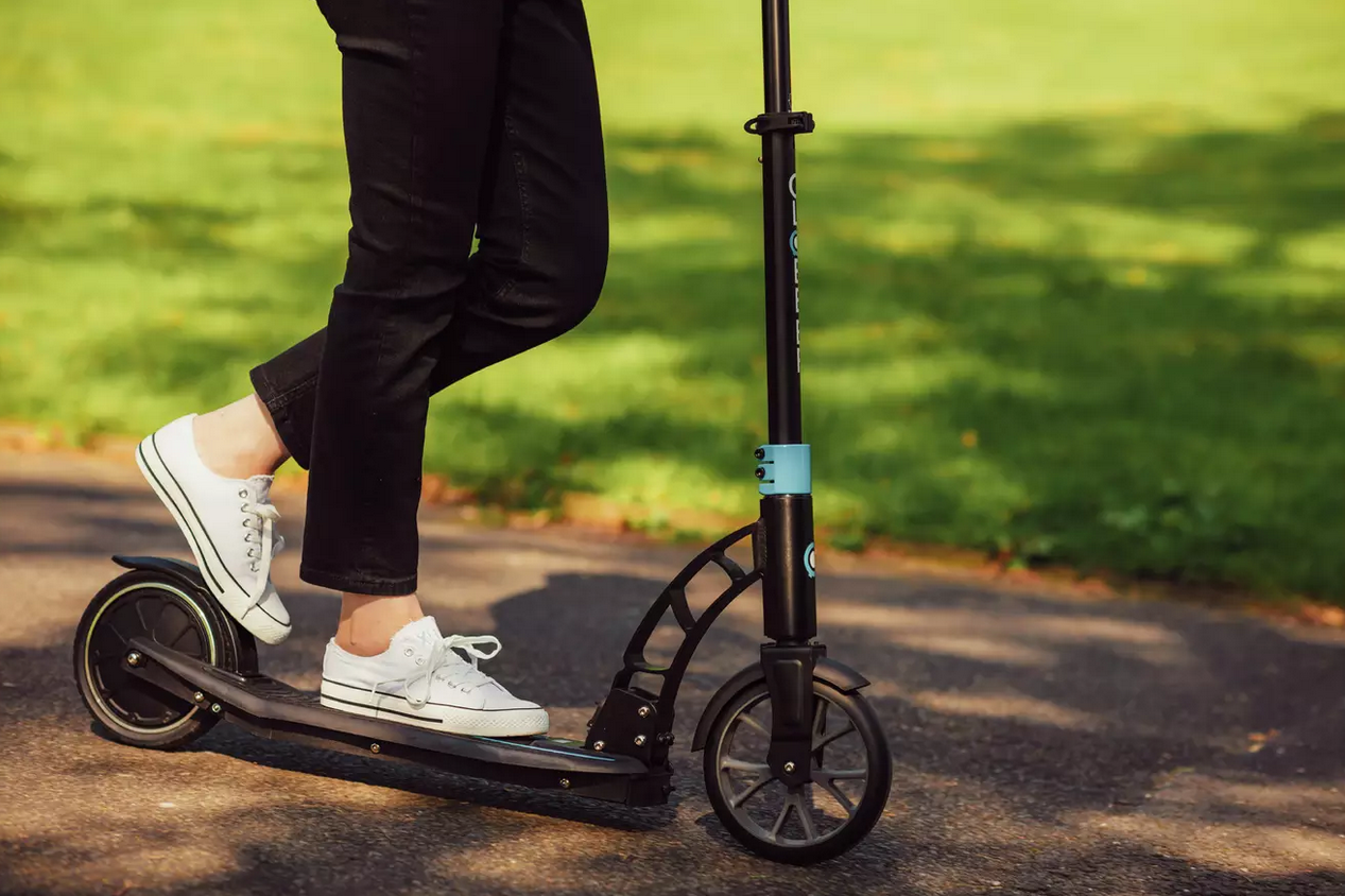 E-Scooters: Care and Maintenance Tips