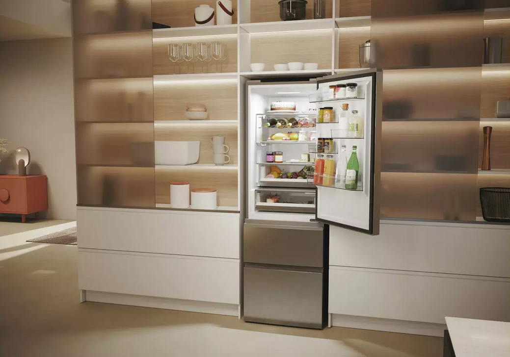 Why Do Fridge Freezers Need Time To Settle?